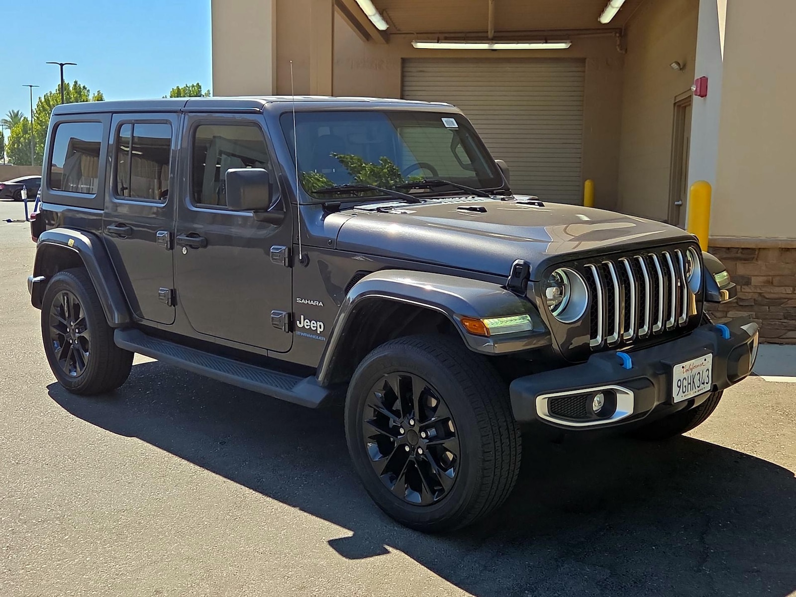 jeep wrangler 4xe 2023 1C4JJXP67PW691121 image jeep wrangler 4xe 2023 1C4JJXP67PW691121 image
